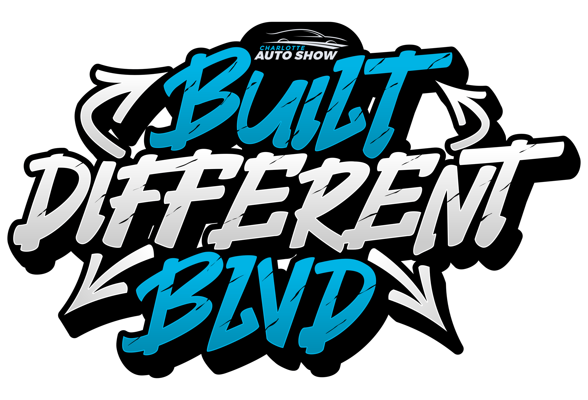 Built Different Blvd 