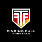 Finding Full Throttle Finding Full Throttle