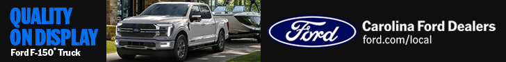 Carolina Ford Dealers 