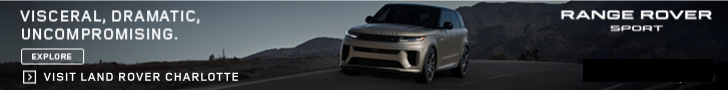 Land Rover Charlotte_Auto Show Leaderboard