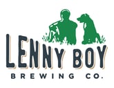 Lenny Boy FINAL LOGO-2 - Townes Mozer Lenny Boy FINAL LOGO-2 - Townes Mozer