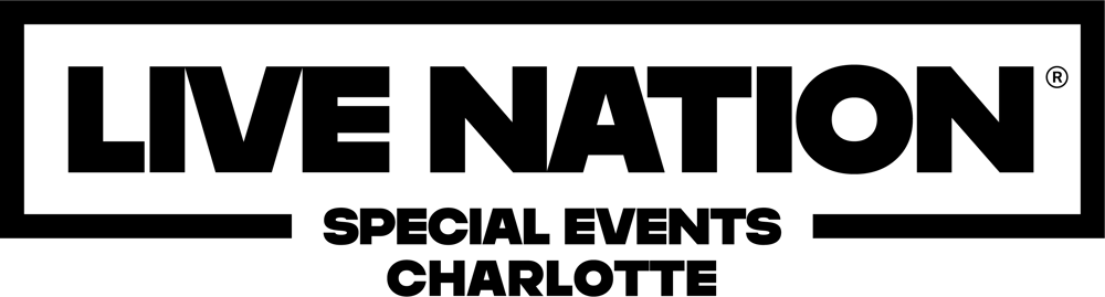 Live Nation Special Events Charlotte 