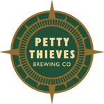 Petty Thieves JTCM_PTBC-BrandID_logomark - Sales @ Petty Thieves Brewing Petty Thieves JTCM_PTBC-BrandID_logomark - Sales @ Petty Thieves Brewing