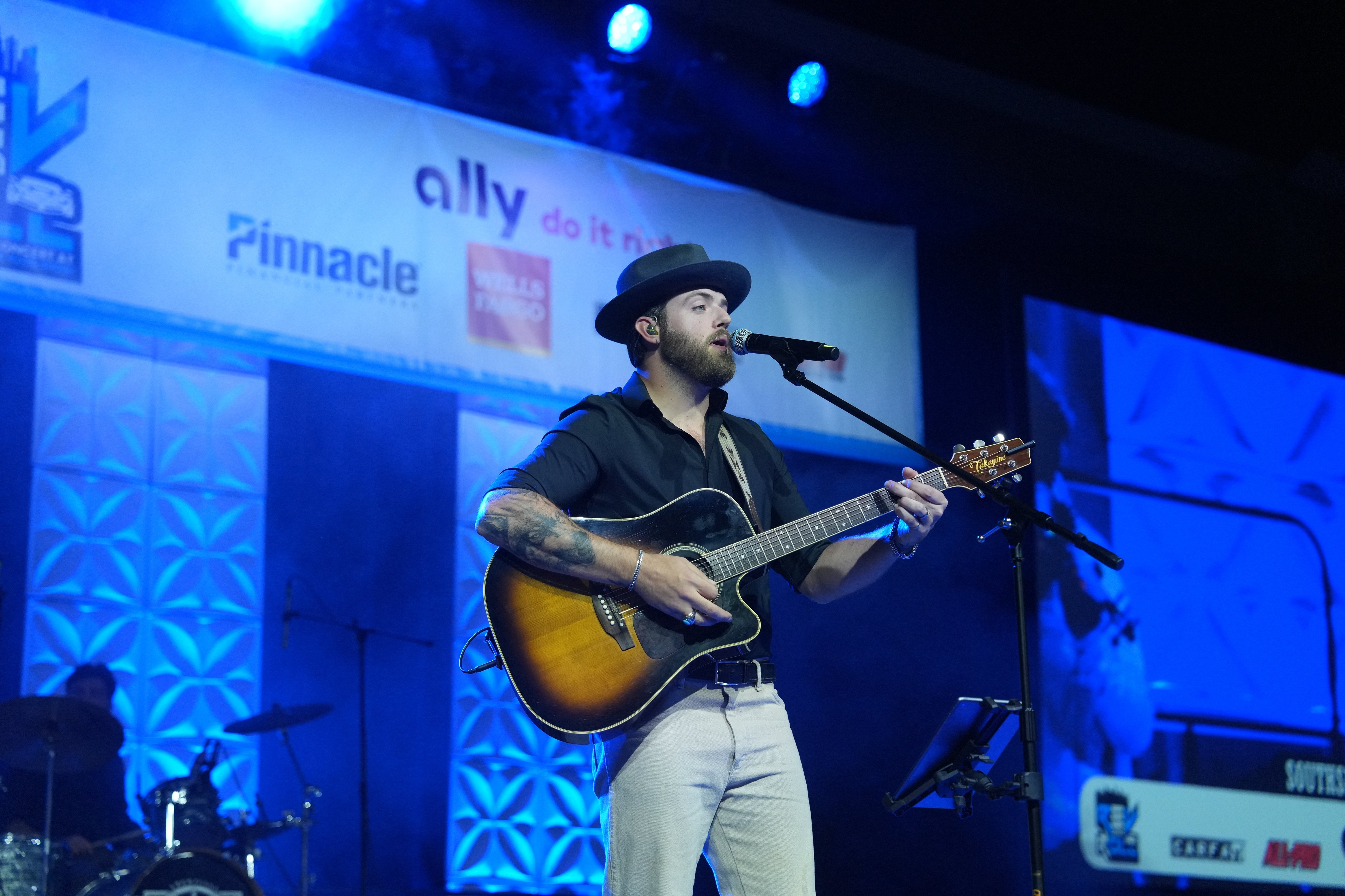 SouthSide Station - Rev & Roll Charity Concert