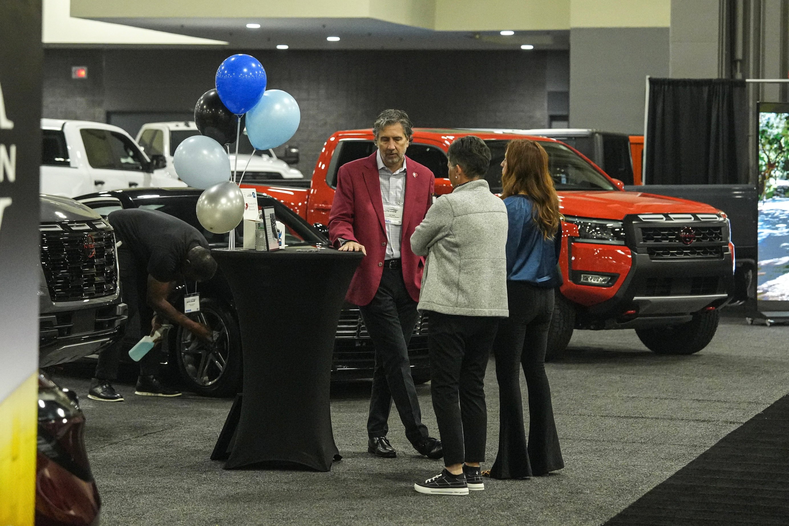 Rescue Mission Charity Partner