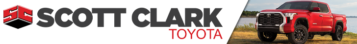 Scott Clark Toyota